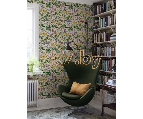 Boråstapeter Icons 1962