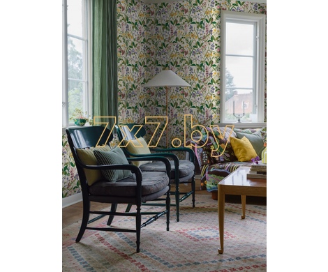 Boråstapeter Icons 1962