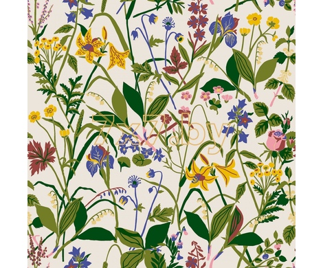 Boråstapeter Icons 1962