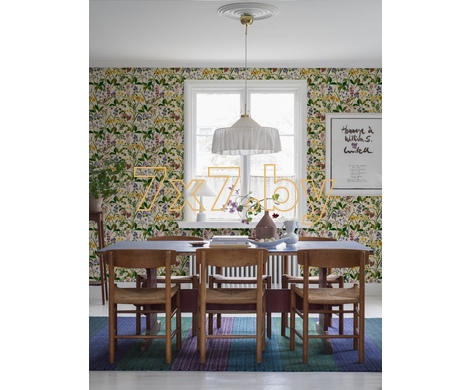 Boråstapeter Icons 1962