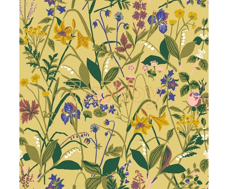 Boråstapeter Icons 1963