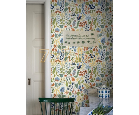 Boråstapeter Icons 1978