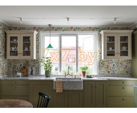 Boråstapeter Icons 1978