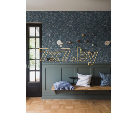 Boråstapeter Icons 2025