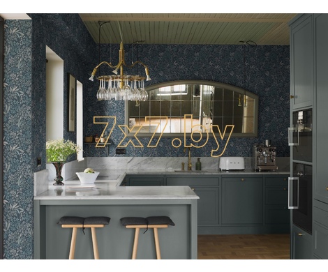 Boråstapeter Icons 2025