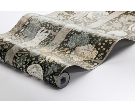 Boråstapeter Icons 6290