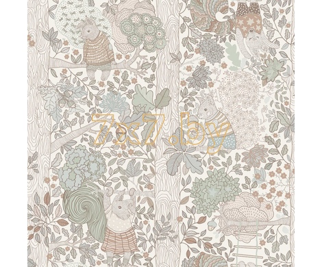 Boråstapeter Icons 6291