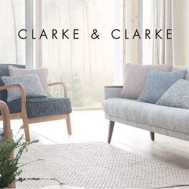 Clarke & Clarke (Англия)