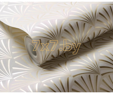 Lusso Wallpaper W0164/02