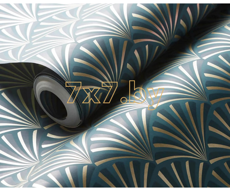 Lusso Wallpaper W0164/04