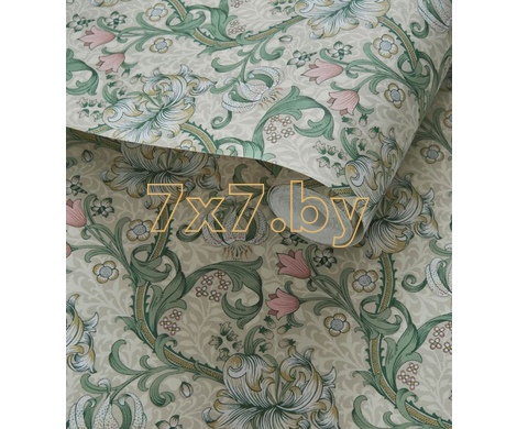 William Morris Wallpaper W0174-01