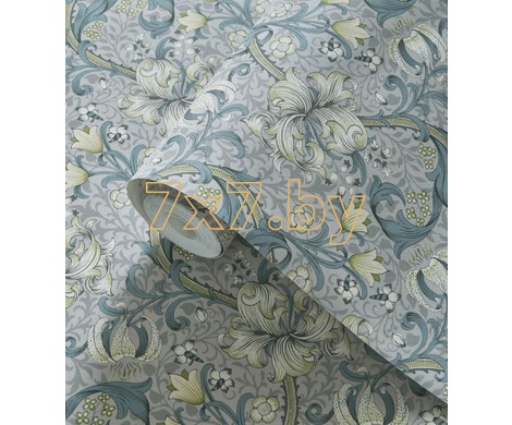 William Morris Wallpaper W0174-02