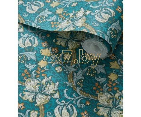 William Morris Wallpaper W0174-03