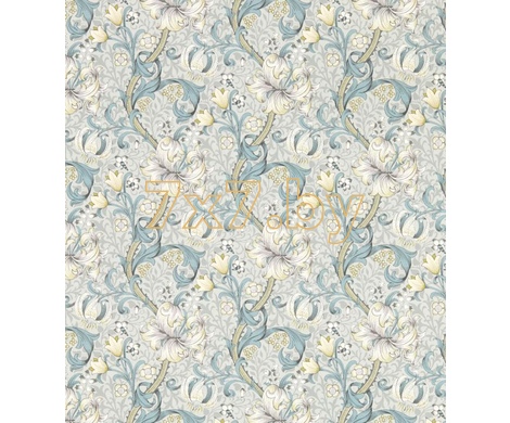 William Morris Wallpaper W0174-02