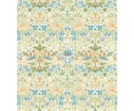 William Morris Wallpaper W0171-01