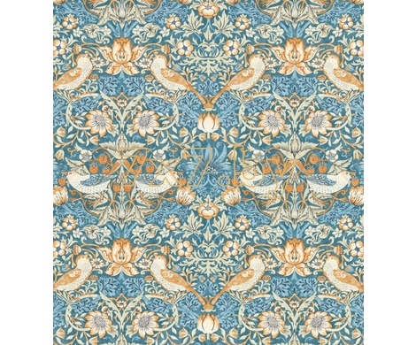 William Morris Wallpaper W0171-02