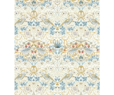 William Morris Wallpaper W0171-03