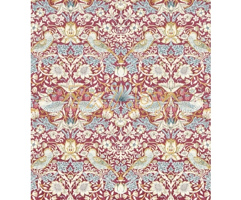 William Morris Wallpaper W0171-04