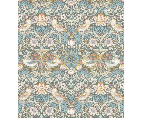 William Morris Wallpaper W0171-05