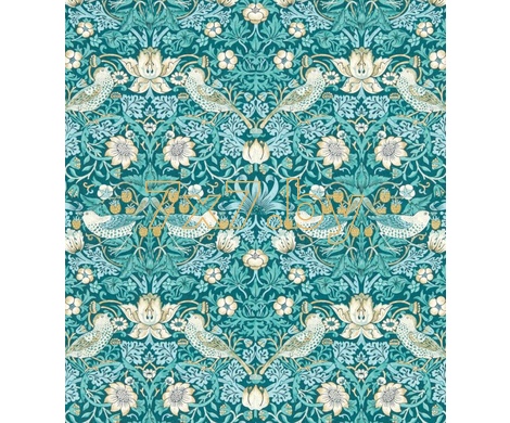 William Morris Wallpaper W0171-06