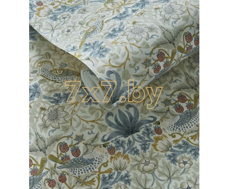 William Morris Wallpaper W0171-03