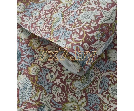 William Morris Wallpaper W0171-04
