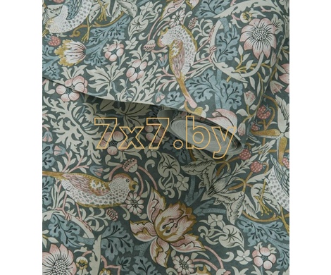 William Morris Wallpaper W0171-05