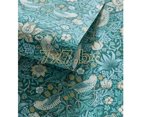 William Morris Wallpaper W0171-06