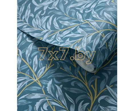 William Morris Wallpaper W0172-01