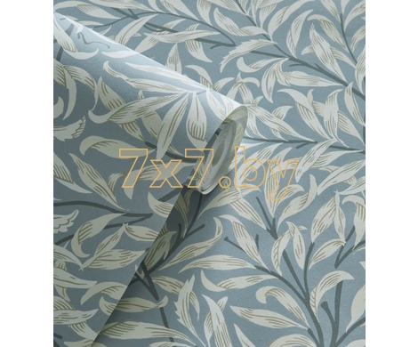 William Morris Wallpaper W0172-02