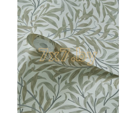 William Morris Wallpaper W0172-03