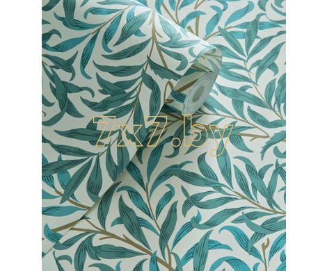 William Morris Wallpaper W0172-05