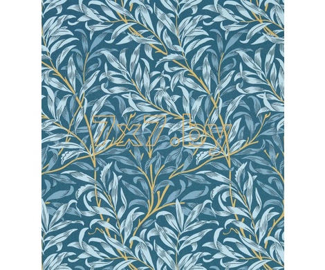 William Morris Wallpaper W0172-01