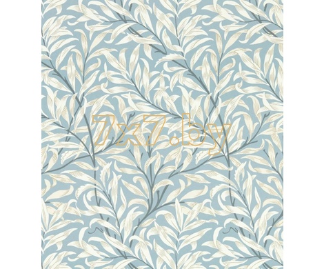 William Morris Wallpaper W0172-02