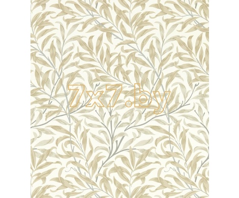 William Morris Wallpaper W0172-03