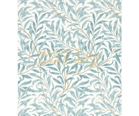 William Morris Wallpaper W0172-04