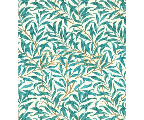 William Morris Wallpaper W0172-05