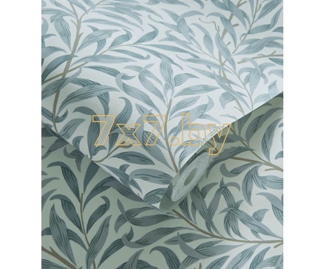 William Morris Wallpaper W0172-04