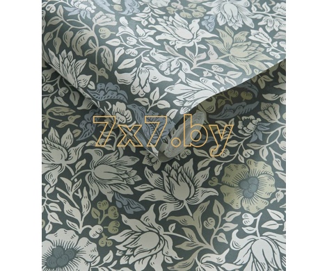 William Morris Wallpaper W0173-01