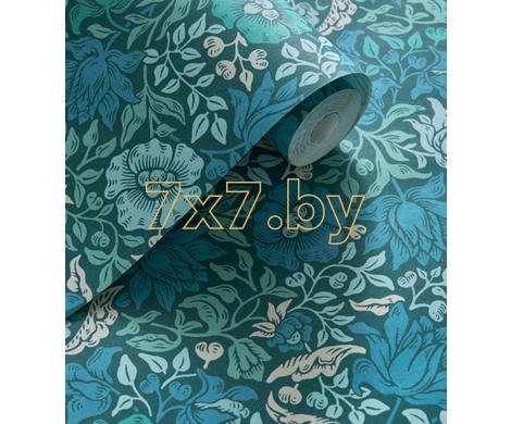 William Morris Wallpaper W0173-02