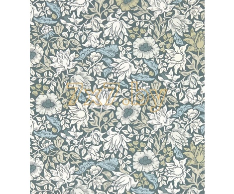 William Morris Wallpaper W0173-01
