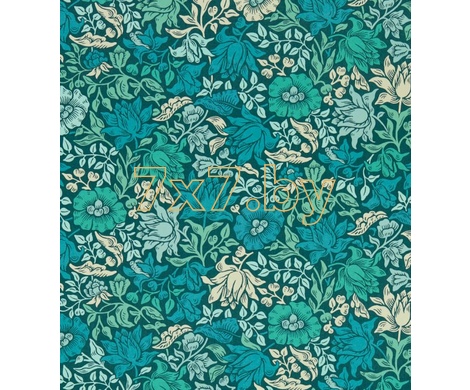 William Morris Wallpaper W0173-02
