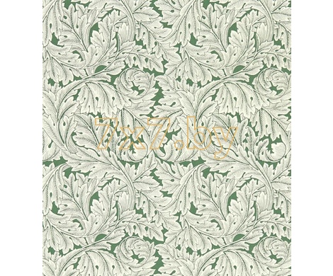 William Morris Wallpaper W0175-01
