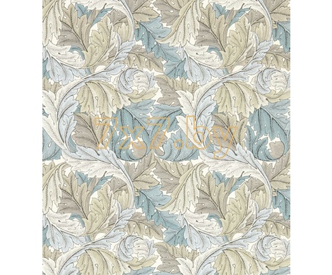 William Morris Wallpaper W0175-03