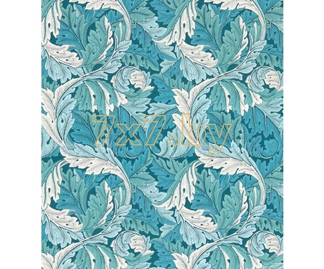 William Morris Wallpaper  W0175-04
