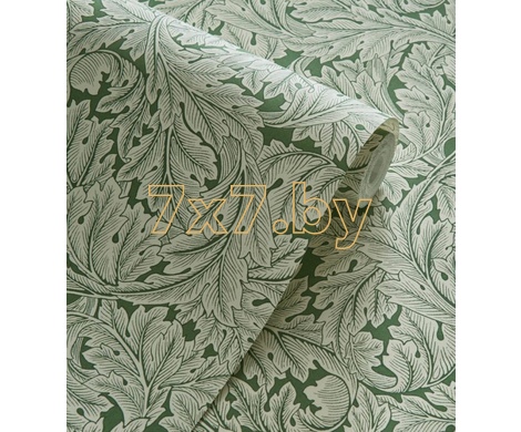 William Morris Wallpaper W0175-01