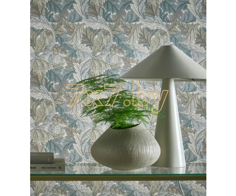 William Morris Wallpaper W0175-03