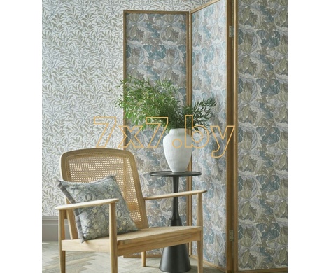 William Morris Wallpaper  W0175-04