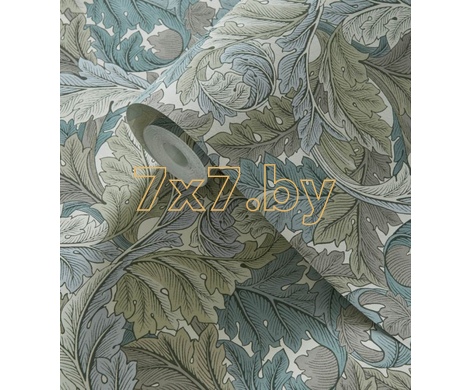 William Morris Wallpaper W0175-03