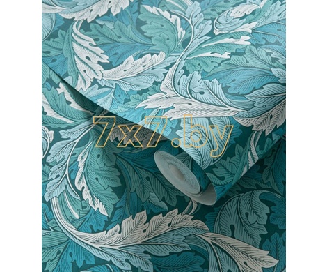 William Morris Wallpaper  W0175-04